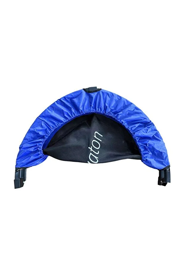 Trambolin Katlanabilir Kuruluma Hazır Trambolin 102 Cm (40 Inç )